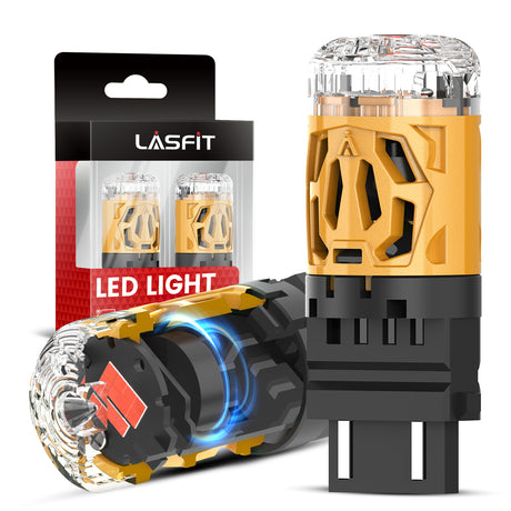 Lasfit D-3157R led bulbs