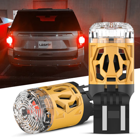 Lasfit D-7443R led lights