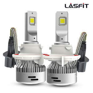 Lasfit LA Plus H13 led headlight bulbs