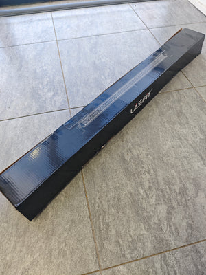 Lasfit Light Bars 1