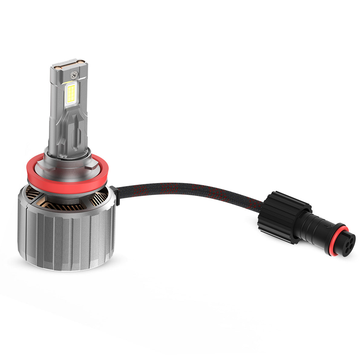 Lasfit Pro-CS-03L custom made H11 auto led lights