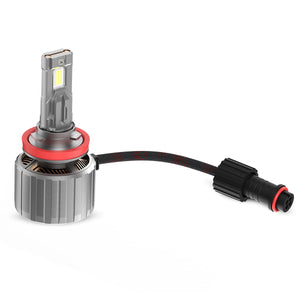 Lasfit Pro-CS-03L custom made H11 auto led lights