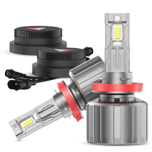 Lasfit Pro-CS-03L custom made H11 led bulb