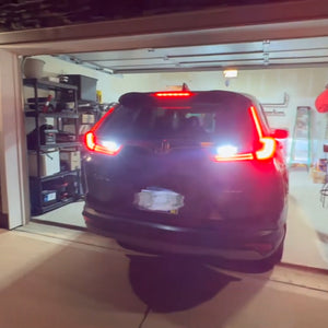 Lasfit bright led reverse lights for 2017-2022 Honda CR-V
