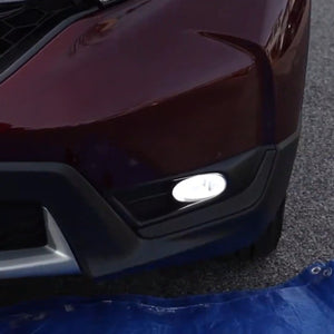 Lasfit bright led fog lights for 2017-2019 Honda CR-V