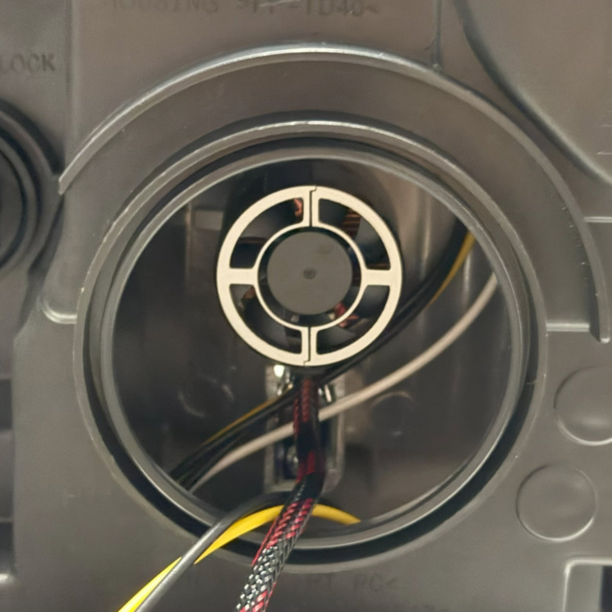 effective cooling fan