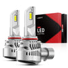Lasfit LAair 9006 LED lights