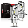 LAair H4 LED Bulbs