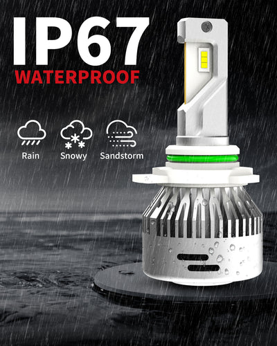 Lasfit LAplus 9012 IP67 waterproof