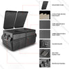 Lasfit Trunk Organizer Features