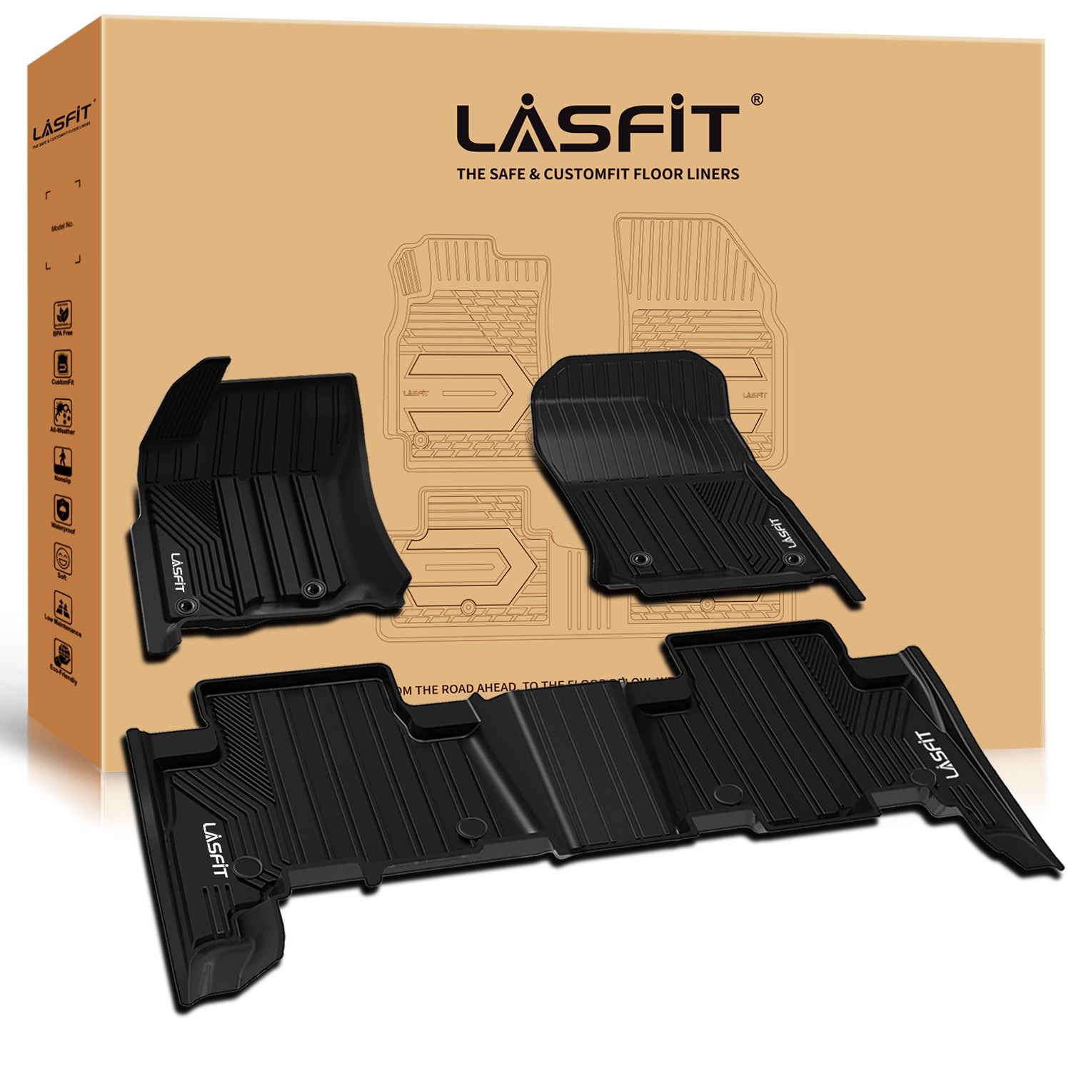 2021 lexus gx best sale 460 floor mats