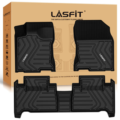 Lexus NX300 NX300h NX200t Custom Floor Mats