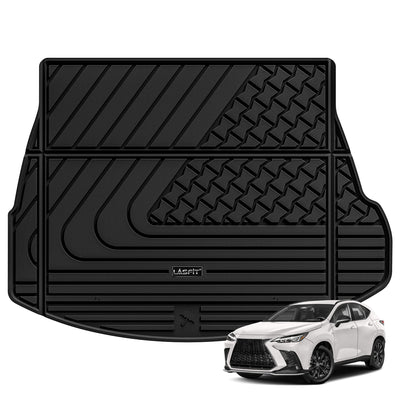 Lexus NX Cargo Mats