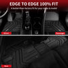 Lexus RX Edge to Edge Floor Mats