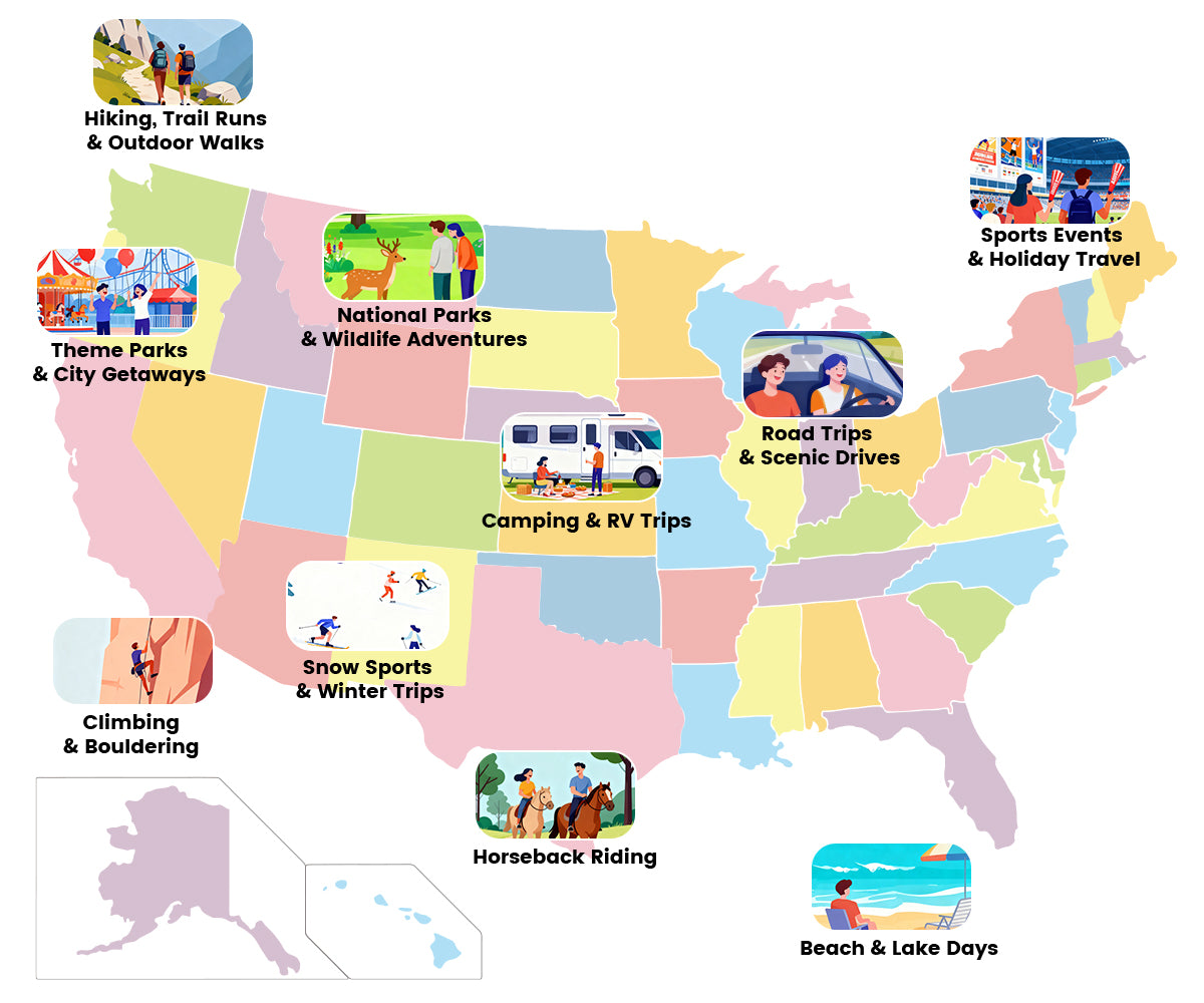 2025 Roadstory Promo