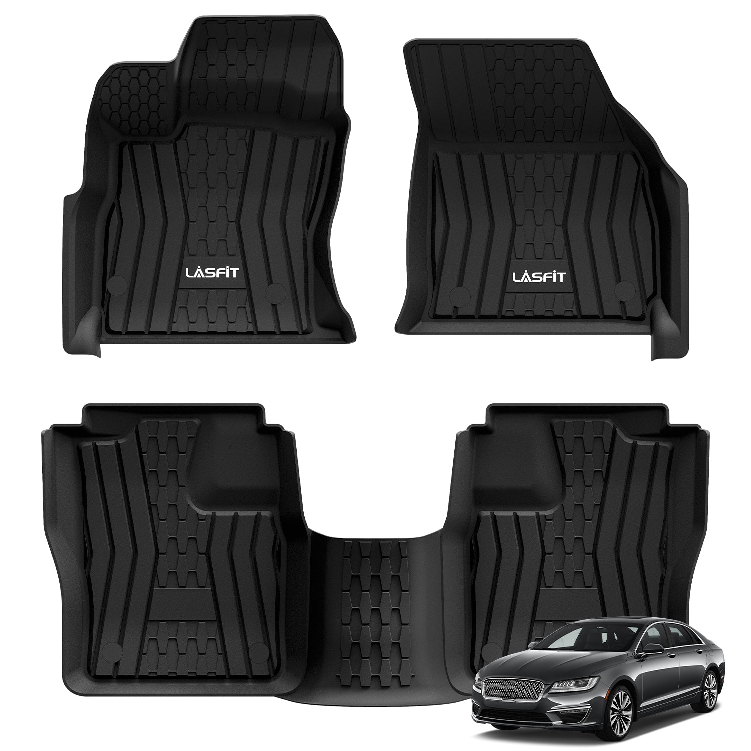 Lincoln floor mats deals