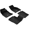 Lincoln Continental Floor Liners