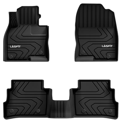 Mazda CX 5 Custom Floor Mats