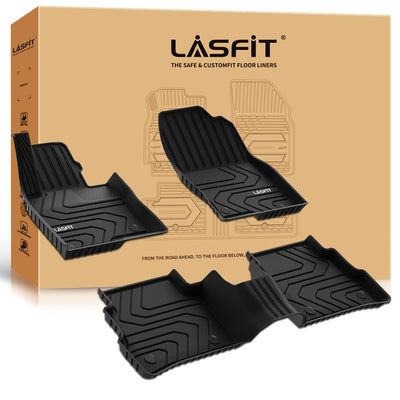 Mazda CX 5 Floor Mats