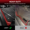 Mazda CX 5 Heavy Duty Floor Mats