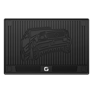 Mercedes-Benz G-CLASS SUV Cargo Mat