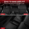 Mercedes-Benz GLE Edge to Edge Floor Mats