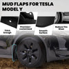 Mud Flaps For Tesla Model Y