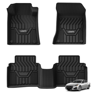 Nissan Altima Custom Floor Mats