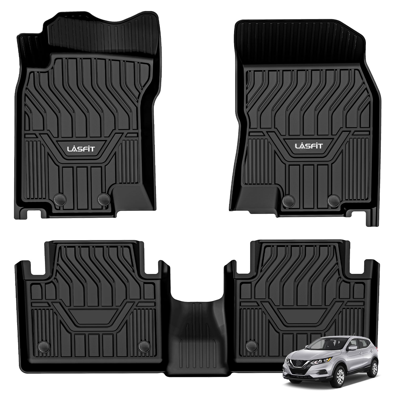 2011 nissan rogue floor mats discount