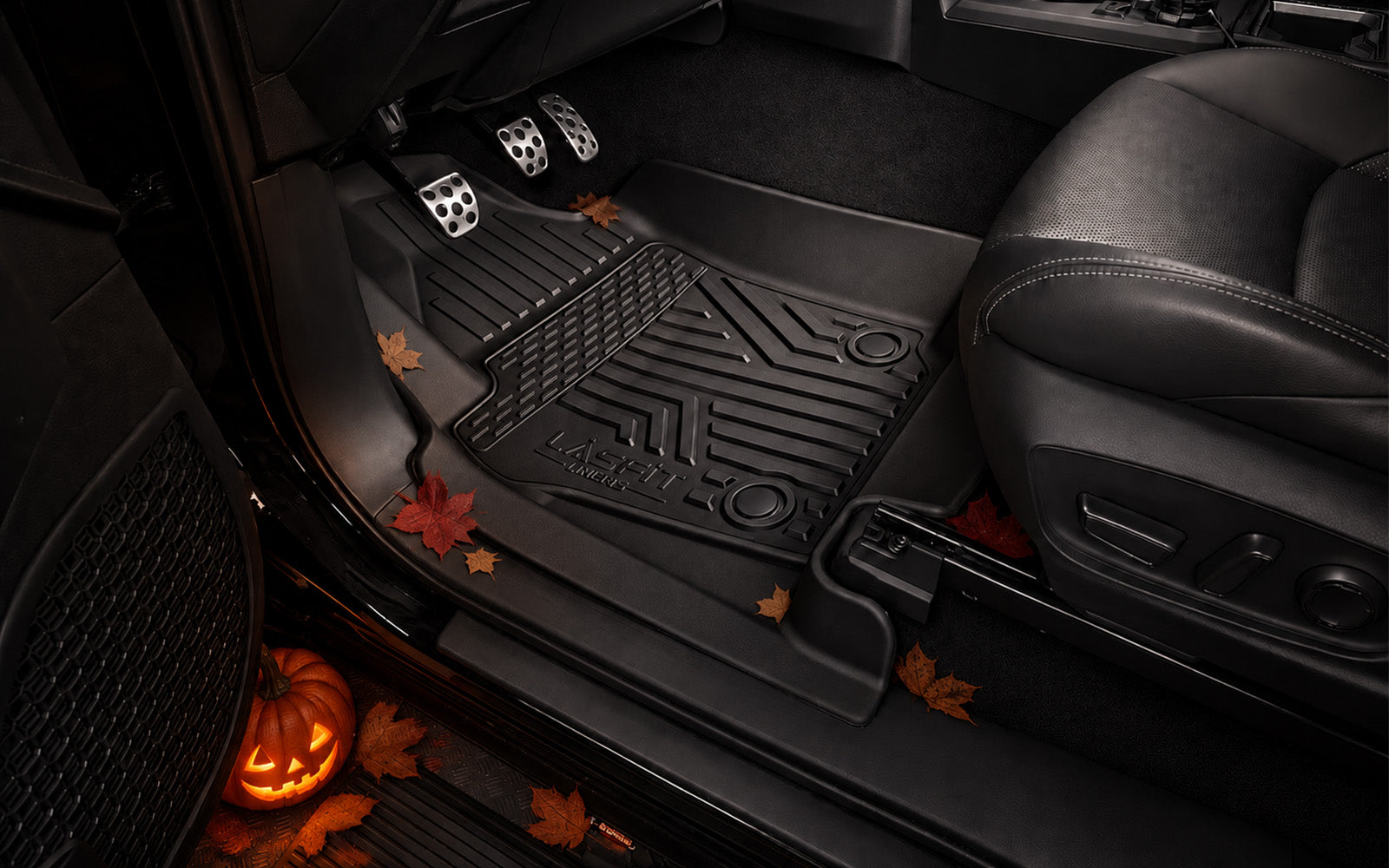 Floor Mats