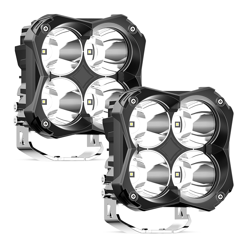 pod fog lights Vuse Pro One Kit device new, compatible… - € 11,00 main image 0