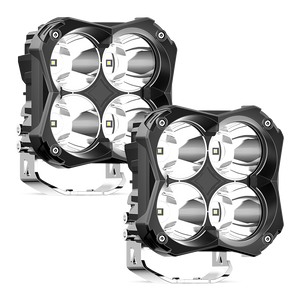 Lasfit 5-Inch LED Pod Lights