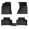 Porsche Macan 2014-2023 Custom Floor Mats