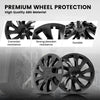Premium Wheel Protection
