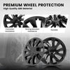 Premium Wheel Protection