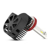 Pro-CL-01L LED bulbs showcase side view