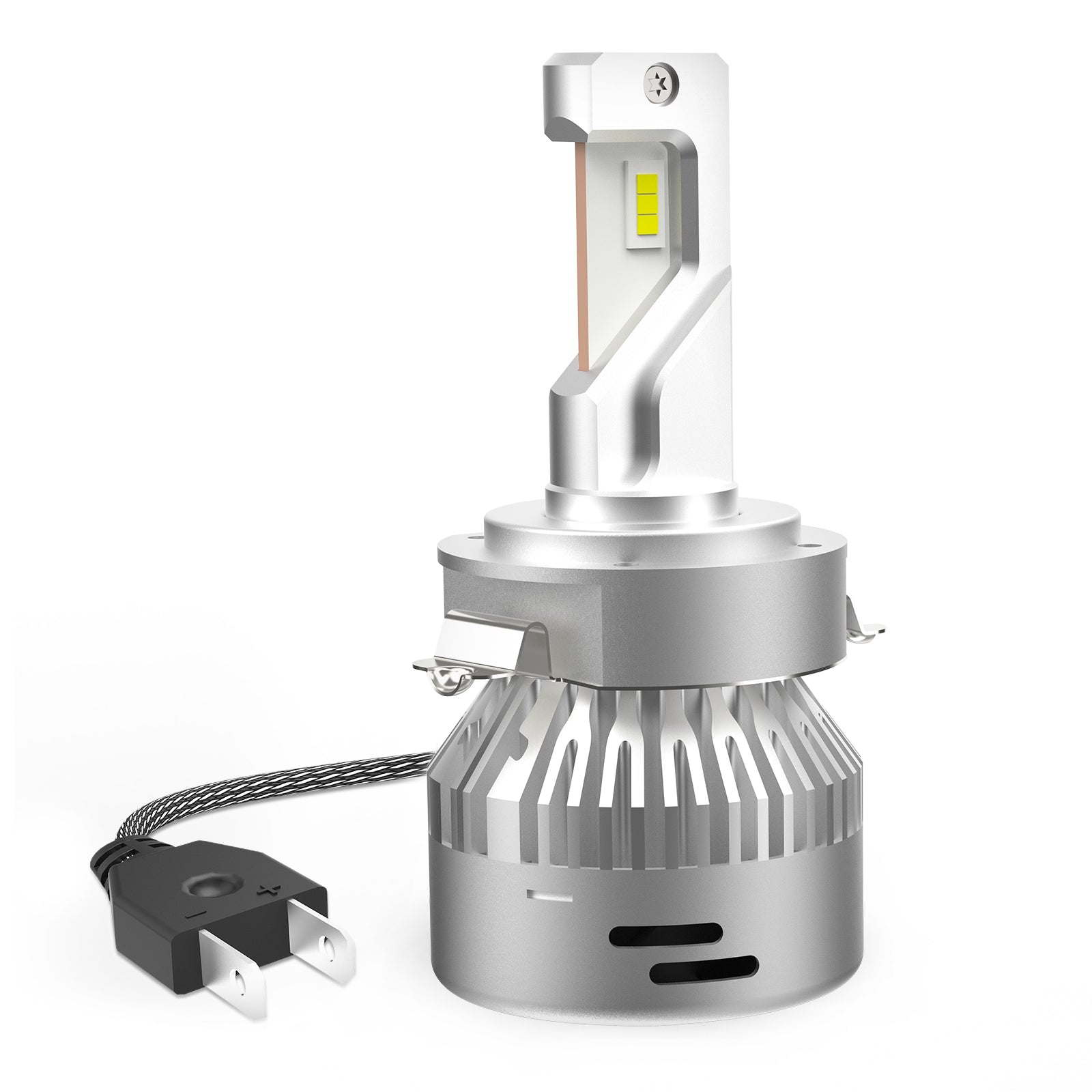 Custom H7 LED Bulbs For Mercedes Volkswagen | Plug n Play