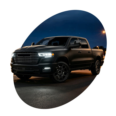 For Ram 1500