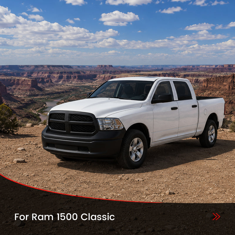 Ram 1500 classic