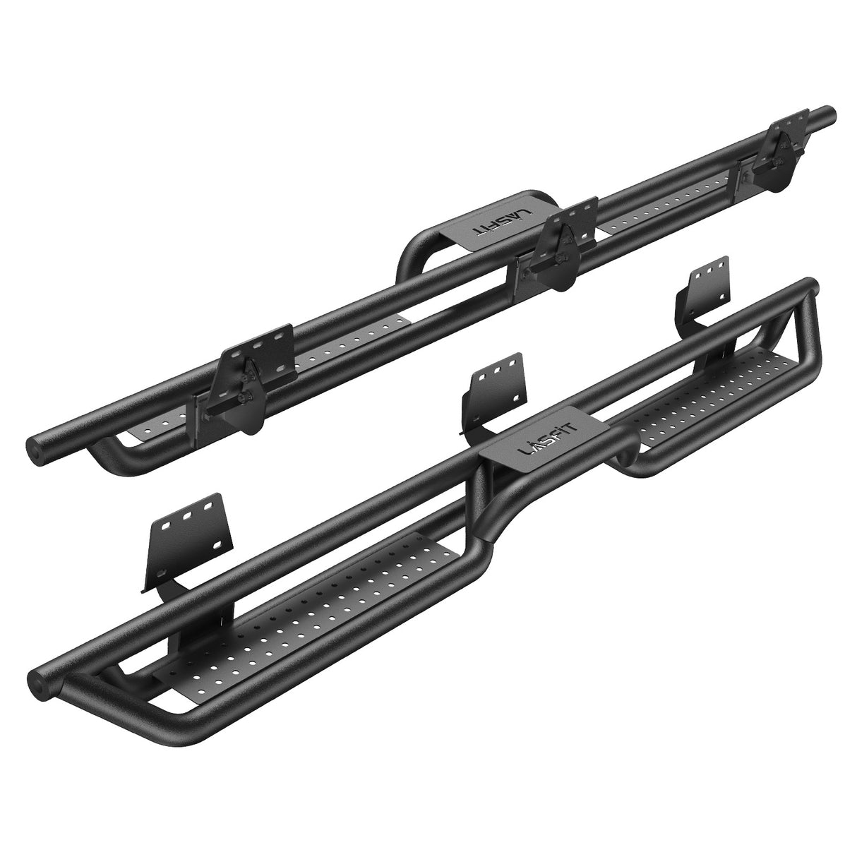 Fit for 2019-2026 Ram 1500 Running Boards Side Steps, Fit Crew Cab Only