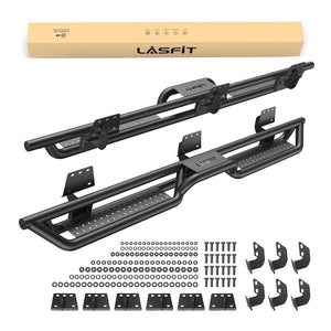 Fit for 2019-2026 Ram 1500 Running Boards Side Steps, Fit Crew Cab Only