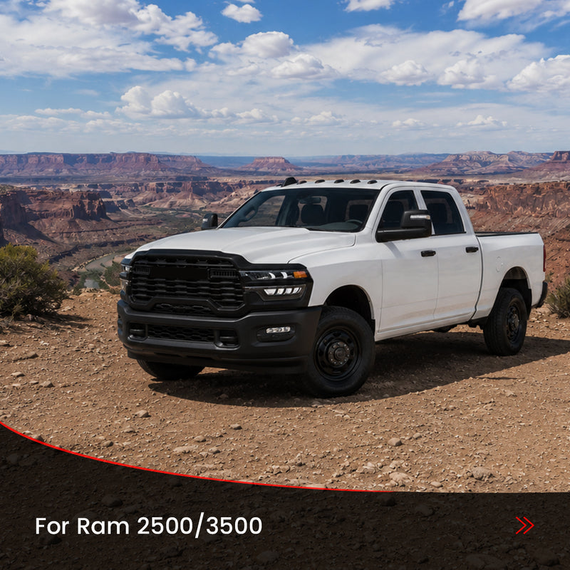 Ram 2500 3500