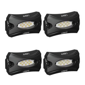 Fit for 2015-2017 Subaru WRX STI LED Bulbs Exterior Interior Lights