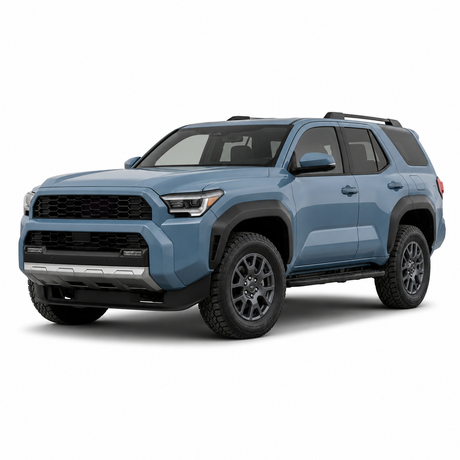 SUV 4RUNNER