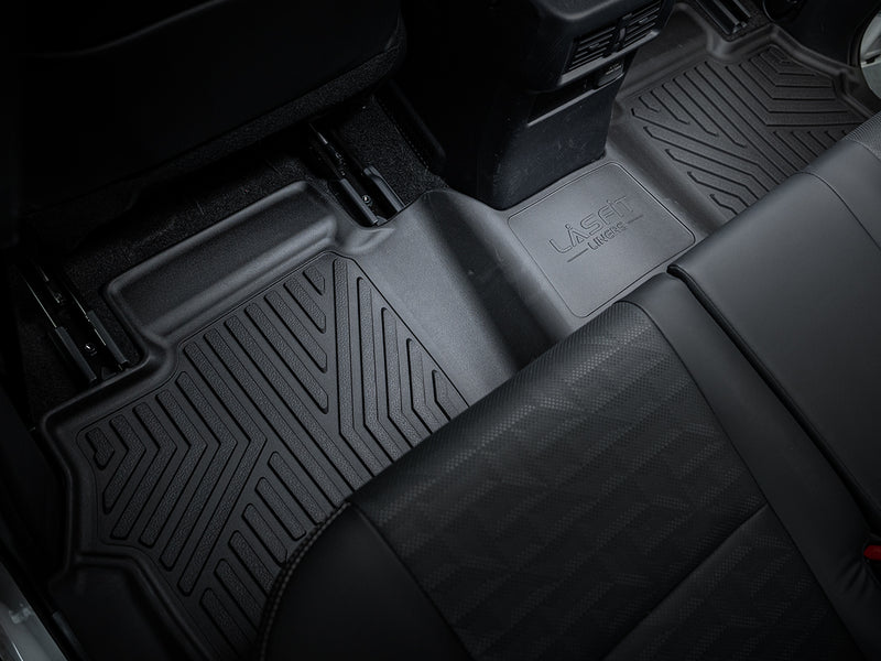 SUV Better protection