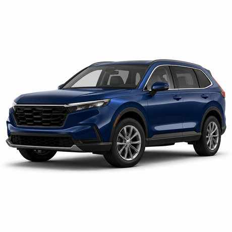 SUV CRV
