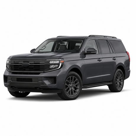 SUV Expedition
