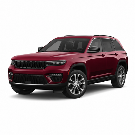 SUV Grand Cherokee