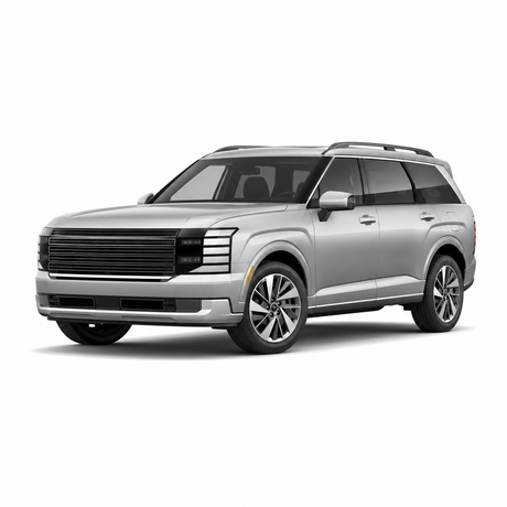 SUV Palisade