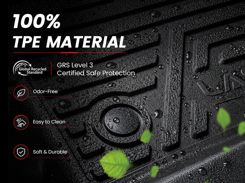 SUV TPE material